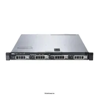DELL PowerEdge R320 1x E5-2430 2.2GHz, 6C, 2x8GB SV RDIMM 1600MHz, H710 RAID 51 illusztráció, fotó 1