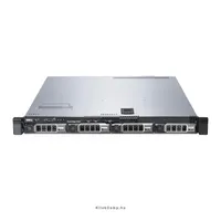Dell PowerEdge R320, Intel Xeon E5-1410 v2 2.80GHz, 10M Cache, 8GB RDIMM 1600MT illusztráció, fotó 2