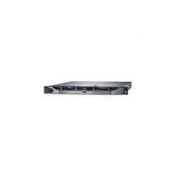Dell PowerEdge R330 szerver E3-1240v6 16GB 2x300GB H330 rack illusztráció, fotó 1