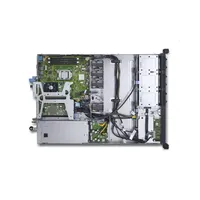 Dell PowerEdge R330 szerver E3-1240v6 16GB 2x300GB H330 rack illusztráció, fotó 2