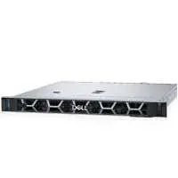 Dell R360 szerver Intel Quad-Core Xeon 6315P 32GB 480GB DPER360-34 Technikai adatok