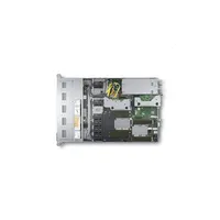 Dell PowerEdge R440 szerver 10CX Silver 4114 16GB 2x1.2TB H730P+ rack illusztráció, fotó 3