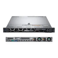 Dell PowerEdge R450 szerver 1xS4314 1x32GB 2x480GBMU H755 rack illusztráció, fotó 3