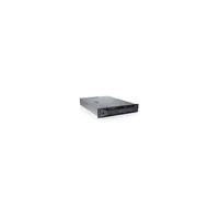 Dell PowerEdge R510 rack szerver QCX E5620 2.4GHz 8GB 5x1TB 4ÉV 4 év kmh illusztráció, fotó 1