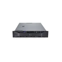 Dell PowerEdge R510 rack szerver QCX 2xE5620 2.4GHz 16GB 3x450GB 4ÉV 4 év kmh illusztráció, fotó 1