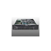 Dell PowerEdge R510 rack szerver SCX E5645 2.4GHz 24GB 3x146GB 4ÉV 4 év kmh illusztráció, fotó 4