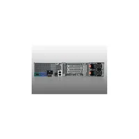 Dell PowerEdge R510 rack szerver QCX E5620 2.4GHz 16GB 12x300GB + 2x300GB 4 év illusztráció, fotó 2