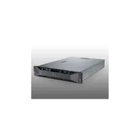 Dell PowerEdge R510 rack szerver QCX E5620 2.4GHz 16GB 12x300GB + 2x300GB 4 év illusztráció, fotó 3