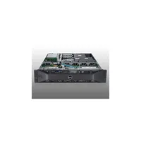 Dell PowerEdge R510 rack szerver QCX E5620 2.4GHz 16GB 12x300GB + 2x300GB 4 év illusztráció, fotó 4