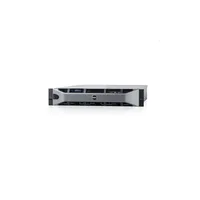 Dell PowerEdge R530 szerver E5-2620v4 16GB 2x600GB H730 rack illusztráció, fotó 1