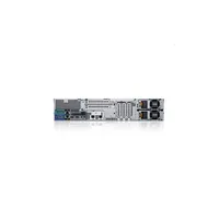 Dell PowerEdge R530 szerver E5-2620v4 16GB 2x600GB H730 rack illusztráció, fotó 3