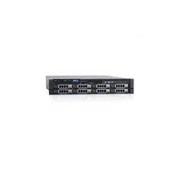 Dell PowerEdge R530 szerver E5-2630v4 32GB 2x600GB H730 5ÉV rack illusztráció, fotó 5