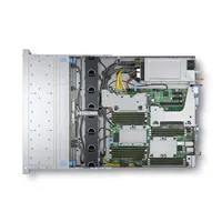 Dell PowerEdge R540 szerver 10CX Silver 4210R 16GB 600GB H750 rack illusztráció, fotó 2