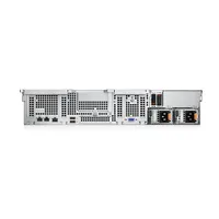 Dell PowerEdge R550 szerver 1xS4310 2x16GB 1x480GB H755 rack illusztráció, fotó 1
