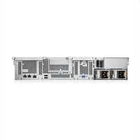 Dell PowerEdge R550 szerver 1xS4314 4x32GB 2x2.4TB H755 rack illusztráció, fotó 2