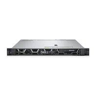 Dell PowerEdge R650xs szerver 2xS4309Y 16x32GB 2x480GB H745 rack illusztráció, fotó 4