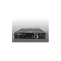 Dell PowerEdge R710 rack szerver 2x SCX E5645 2.4GHz 48GB 6x2TB 4 év kmh illusztráció, fotó 2