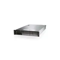 Dell PowerEdge R720 rack szerver 8CX E5-2650 2.0GHz 32GB 2x146GB 4x1TB illusztráció, fotó 2