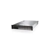 Dell PowerEdge R720 rack szerver 2x SCX E5-2630 2.3G 48GB 6x600GB H710p1GB illusztráció, fotó 2