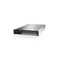 Dell PowerEdge R720 rack szerver 2x SCX E5-2630 2.3GHz 48GB 3x300GB 4ÉV illusztráció, fotó 2