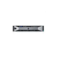 Dell PowerEdge R730 szerver E5-2650v4 32GB 16GB SD 3x6TB H730 rack illusztráció, fotó 1