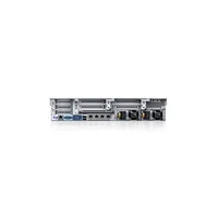Dell PowerEdge R730 szerver E5-2620v4 64GB 2x600GB H730 rack illusztráció, fotó 3
