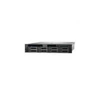 Dell PowerEdge R740 szerver 8CX Silver 4110 16GB 2x120GB H730P rack illusztráció, fotó 3