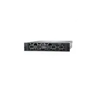 Dell PowerEdge R740 szerver 8CX Silver 4110 16GB 2x120GB H730P rack illusztráció, fotó 4