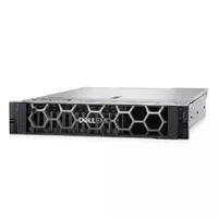 Dell PowerEdge R750xs szerver 2xS4310 4x16GB 2x600GB H755 rack illusztráció, fotó 1