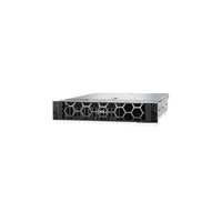 Dell PowerEdge R750xs szerver 2xS4310 4x16GB 2x2.4TB H755 rack illusztráció, fotó 3