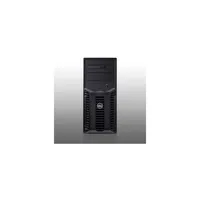 Dell PowerEdge T110 szerver QCX E3-1220 3.1G 4G 2x 500GB 3 év kmh illusztráció, fotó 1