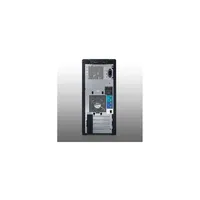 Dell PowerEdge T110 szerver QCX E3-1220 3.1G 4G 2x 500GB 3 év kmh illusztráció, fotó 2