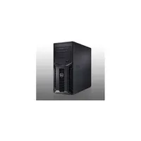 Dell PowerEdge T110 szerver QCX E3-1220 3.1G 4G 2x 500GB 3 év kmh illusztráció, fotó 3