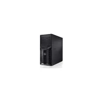 Dell PowerEdge T110 szerver QCX E3-1220 3.1G 8G 2x 1TB 4 év kmh illusztráció, fotó 1