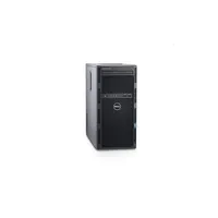 Dell PowerEdge T130 szerver QCX E3-1220v5 4GB 1x1TB torony illusztráció, fotó 1