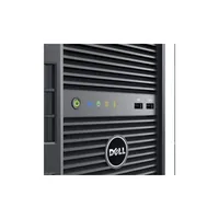 Dell PowerEdge T130 szerver QCX E3-1220v5 4GB 1x1TB torony illusztráció, fotó 3