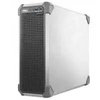 Dell T160 szerver Intel Quad-Core Xeon 6315P 2.8GHz 16GB 2TB DPET160-32 Technikai adatok