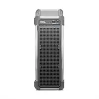 Dell EMC PowerEdge T160 szerver 4CX 6325P 3.5GHz 32GB 2x480GB H355 DPET160-33 Technikai adatok