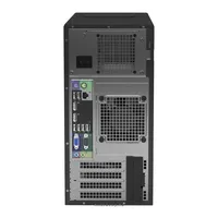 DELL PowerEdge T20, Intel Xeon E3-1225v3 3.2GHz, 8M Cache, 4C/4T, Turbo, 84W, n illusztráció, fotó 2