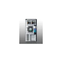 Dell PowerEdge T310 szerver QCX X3440 2.53GHz 16GB 3x300GB SAS 4ÉV 4 év kmh illusztráció, fotó 2