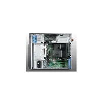 Dell PowerEdge T310 szerver QCX X3440 2.53GHz 16GB 3x300GB SAS 4ÉV 4 év kmh illusztráció, fotó 5
