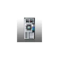 Dell PowerEdge T310 szerver QCX X3440 2.53GHz 8GB 3x1TB NLSAS PERC6i illusztráció, fotó 2