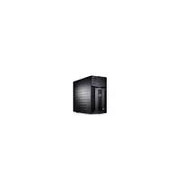 Dell PowerEdge T310 szerver QCX X3440 2.53GHz 8GB 2x146GB 4ÉV 4 év kmh illusztráció, fotó 1