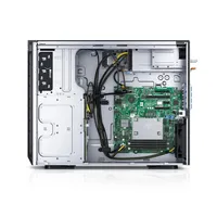 Dell PowerEdge T340 szerver 6CX E-2246G 3.6GHz 16GB 600GB H730P illusztráció, fotó 1