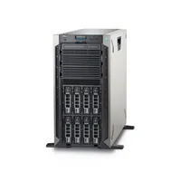 Dell PowerEdge T340 szerver 6CX E-2246G 3.6GHz 16GB 600GB H730P illusztráció, fotó 3