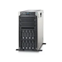 Dell PowerEdge T340 szerver 6CX E-2246G 3.6GHz 16GB 600GB H730P illusztráció, fotó 4