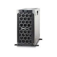 Dell PowerEdge T340 szerver 1xE-2246G 1x16GB 2x480GB H730P torony illusztráció, fotó 2