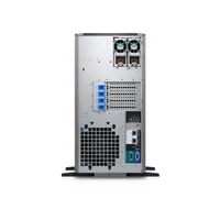 Dell PowerEdge T340 szerver 1xE-2246G 1x16GB 2x480GB H730P torony illusztráció, fotó 4