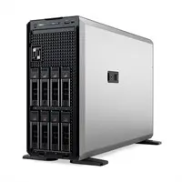 Dell EMC PowerEdge T360 szerver 4CX 6315P 16GB 480GB H355 DPET360-65 Technikai adatok
