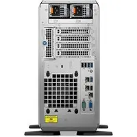 Dell EMC PowerEdge T360 szerver 4CX 6315P 16GB 480GB H355 illusztráció, fotó 2